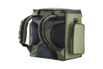 Přívlačový Batoh Tackle Box Daiwa D-Vec WP-500