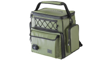 Přívlačový Batoh Tackle Box Daiwa D-Vec WP-500