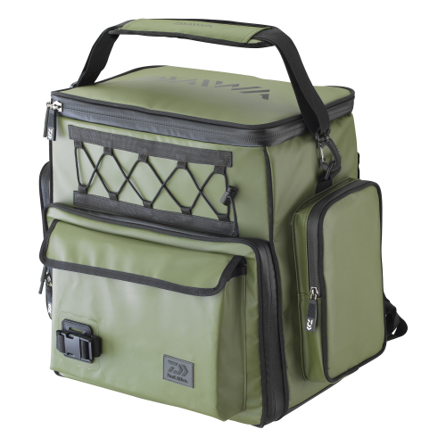 Přívlačový Batoh Tackle Box Daiwa D-Vec WP-500 - Daiwa D-Vec WP-500