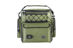 Přívlačový Batoh Tackle Box Daiwa D-Vec WP-500
