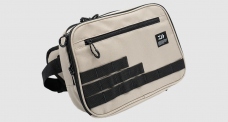 Multifunkční ledvinka Fishing Guide Waist Bag DAIWA