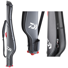 Obal na prut s navijákem pevný Hardcase - Daiwa