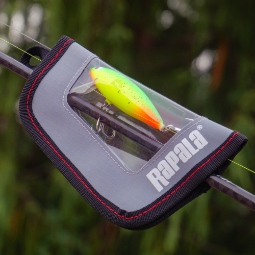 Obal na nástrahy Rap Wrap Rapala - Small