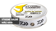 Fluorocarbon Daiwa J-Flurokarbon leader