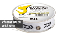 Fluorocarbon Daiwa J-Flurokarbon leader
