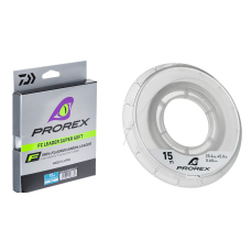 Fluorocarbon Daiwa Prorex Super Soft
