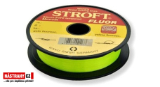 Vlasec STROFT COLOR FLUOR