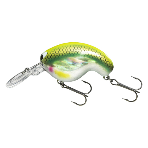 Wobler Chibi Fuku Crank DAIWA PROREX - 4,1 cm - Yummi