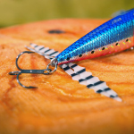 Wobler Pop Chining Bug 55F DAIWA PROREX - 7 cm