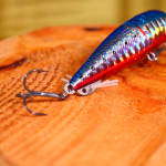 Wobler Pop Chining Bug 55F DAIWA PROREX - 7 cm