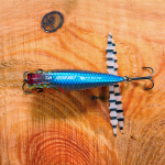 Wobler Pop Chining Bug 55F DAIWA PROREX - 7 cm