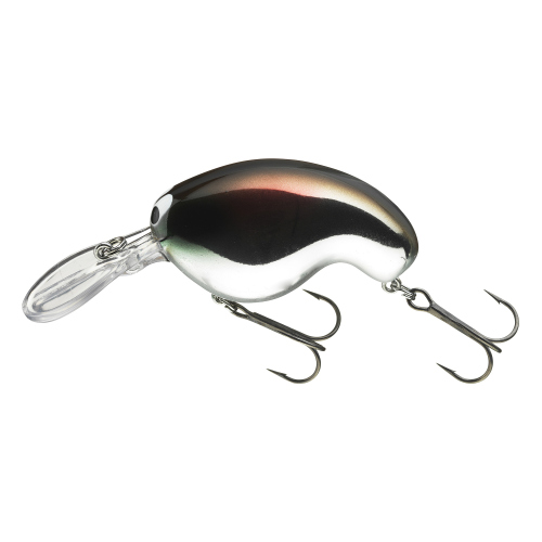 Wobler Fuku 1 Crank DAIWA PROREX - 5,5 cm - Chrome Wakasagi