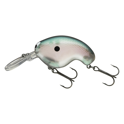 Wobler Fuku 1 Crank DAIWA PROREX - 5,5 cm - Gizzard Shad