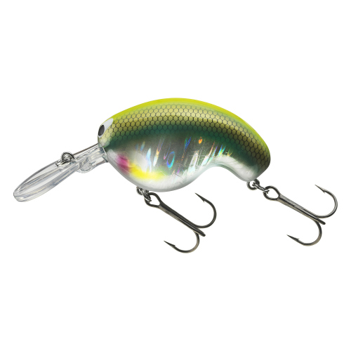 Wobler Fuku 1 Crank DAIWA PROREX - 5,5 cm - Yummi