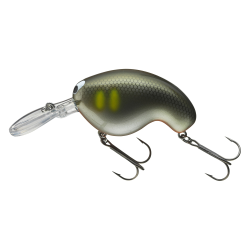 Wobler Fuku 1 Crank DAIWA PROREX - 5,5 cm - Spawn Ayu