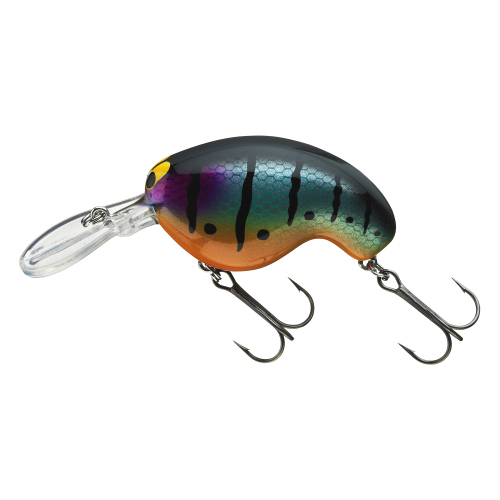 Wobler Fuku 1 Crank DAIWA PROREX - 5,5 cm - Blue Tiger