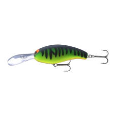 Wobler Fuku Hayate Crank DAIWA PROREX - 5,5 cm Wobler Fuku Hayate Crank DAIWA PROREX - 5,5 cm