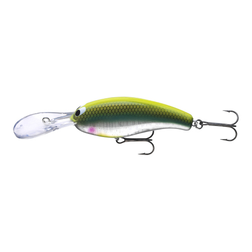 Wobler Fuku Hayate Crank DAIWA PROREX - 5,5 cm - Yummi