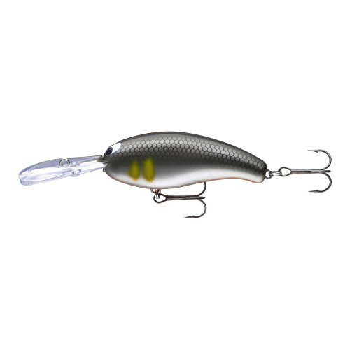 Wobler Fuku Hayate Crank DAIWA PROREX - 5,5 cm - Spawn Ayu