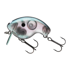 Wobler Fuku Zero Crank DAIWA PROREX - 5,4 cm Wobler Fuku Zero Crank DAIWA PROREX - 5,4 cm