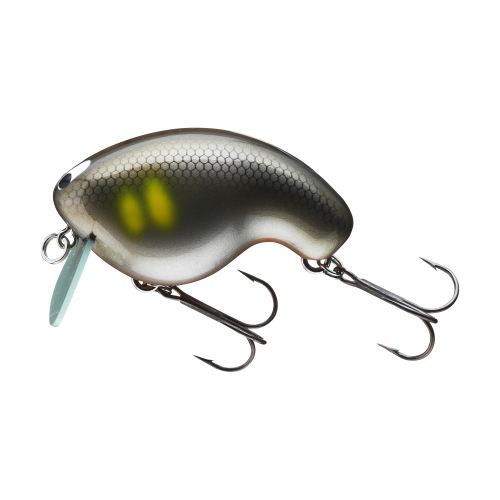 Wobler Fuku Zero Crank DAIWA PROREX - 5,4 cm - Spawn Ayu