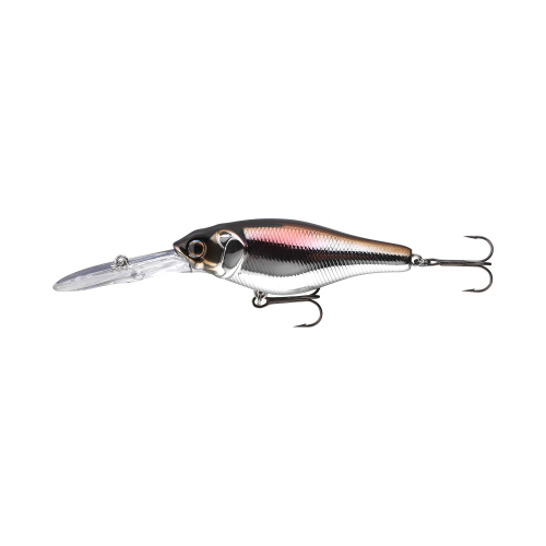 Wobler Swift Crank 250 DAIWA PROREX - 7,0 cm - Chrome Wakasagi