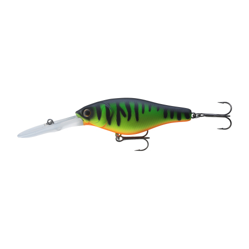 Wobler Swift Crank 250 DAIWA PROREX - 7,0 cm - Firetiger