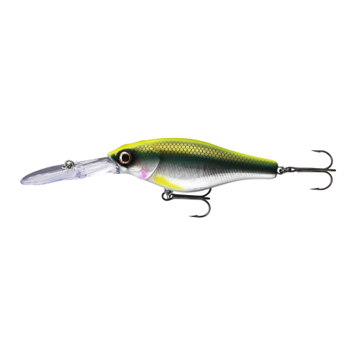 Wobler Swift Crank 250 DAIWA PROREX - 7,0 cm - Yummi