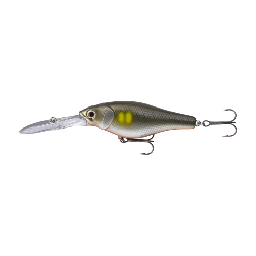 Wobler Swift Crank 250 DAIWA PROREX - 7,0 cm - Spawn Ayu