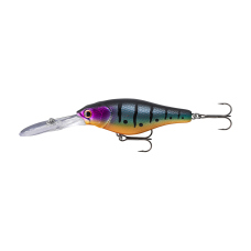 Wobler Swift Crank 250 DAIWA PROREX - 7,0 cm Wobler Swift Crank 250 DAIWA PROREX - 7,0 cm
