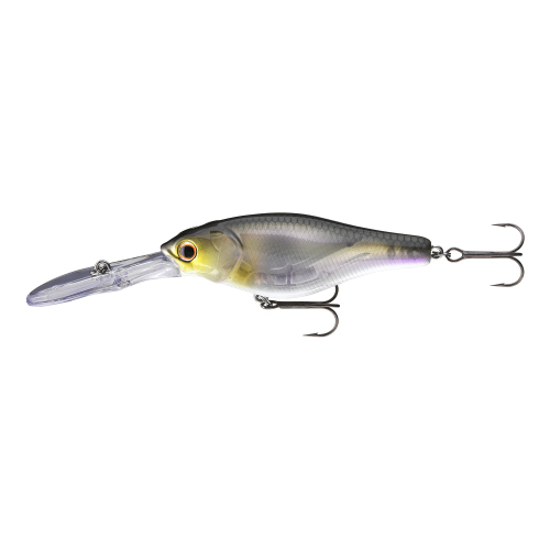 Wobler Swift Crank 250 DAIWA PROREX - 7,0 cm - Ghost Purple Wakasagi