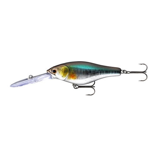 Wobler Swift Crank 250 DAIWA PROREX - 7,0 cm - Special Shiner