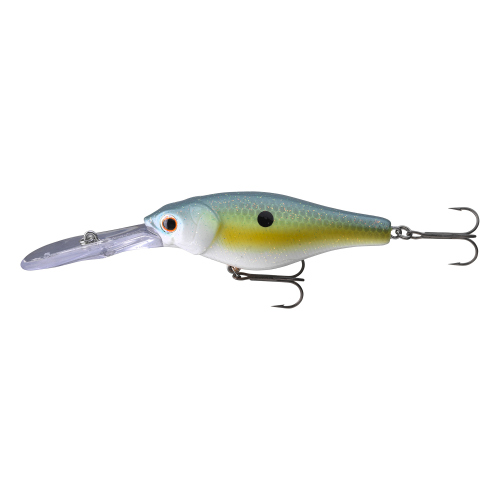 Wobler Swift Crank 250 DAIWA PROREX - 7,0 cm - Blue Perch