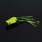Gumová žába DAIWA Steez Chiquita Frog - 3,8 cm