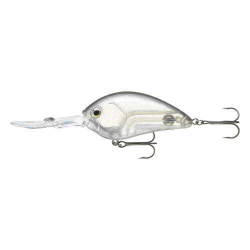 Wobler DAIWA Steez Crank 700F-DR - 9 cm - Magic Shad