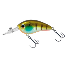 Wobler DAIWA Steez Crank 100F-SR - 5,4 cm Wobler DAIWA Steez Crank 100F-SR - 5,4 cm