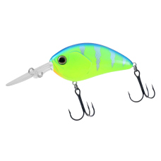 Wobler DAIWA Steez Crank 200F-MR - 5,4 cm Wobler DAIWA Steez Crank 200F-MR - 5,4 cm