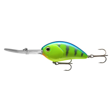 Wobler DAIWA Steez Crank 500F-DR - 7,0 cm 
