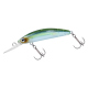 Natural Ghost Shad