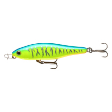 Wobler DAIWA Steez Pencil 60F - 6 cm Wobler DAIWA Steez Pencil 60F - 6 cm