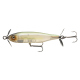 Natural Ghost Shad
