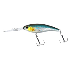 Wobler DAIWA Steez Shad 60SP-DR - 6 cm Wobler DAIWA Steez Shad 60SP-DR - 6 cm
