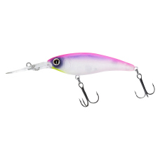 Wobler DAIWA Steez Shad 60SP-MR - 6 cm Wobler DAIWA Steez Shad 60SP-MR - 6 cm