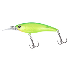 Wobler DAIWA Steez Shad 60SP-SR - 6 cm Wobler DAIWA Steez Shad 60SP-SR - 6 cm