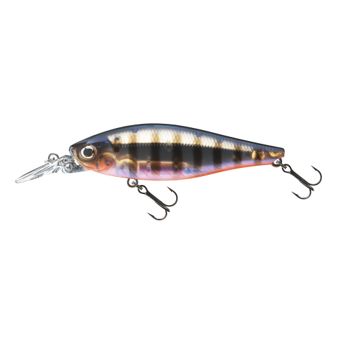 Wobler DAIWA Tournament Tightwave Shad - 7,5 cm - Pearl Ghost Perch