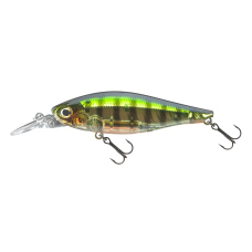 Wobler DAIWA Tournament Tightwave Shad - 7,5 cm Wobler DAIWA Tournament Tightwave Shad - 7,5 cm