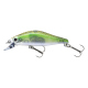 Green Flash Ghost