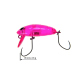 Color: 270 - Clear Pink