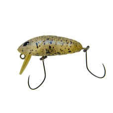 Wobler NORIES Crankin Pupa Shallow Wobler NORIES Crankin Pupa Shallow