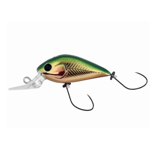 Wobler NORIES Meet 29DR-F - Color: 402 - Natural Gold II
